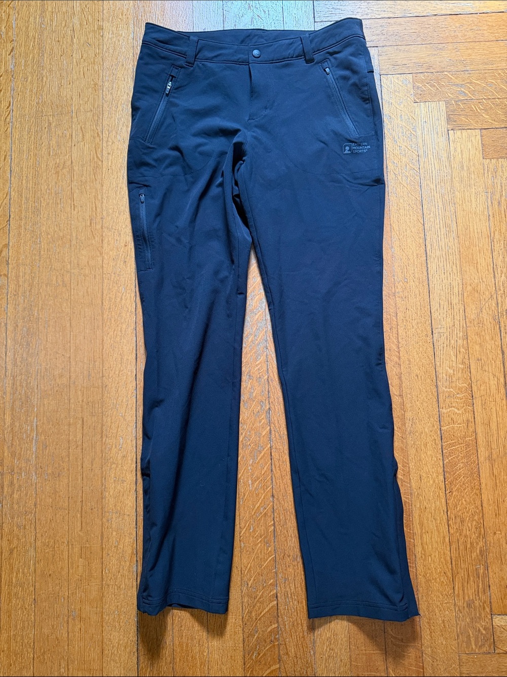 Eastern Mountain Sports soft outer layer